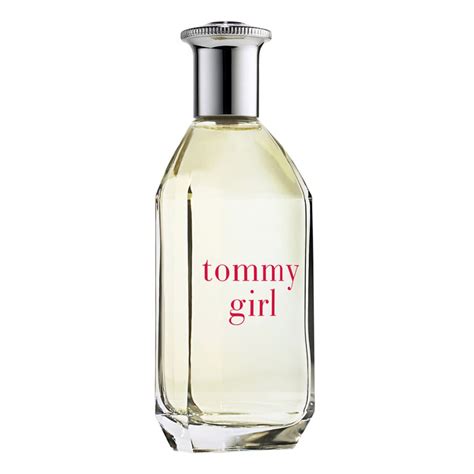 tommy girl cologne 3.4 oz.